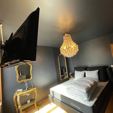 Maison Spacieuse Jacuzzi Wifi Netflix Quievrechain Экстерьер фото
