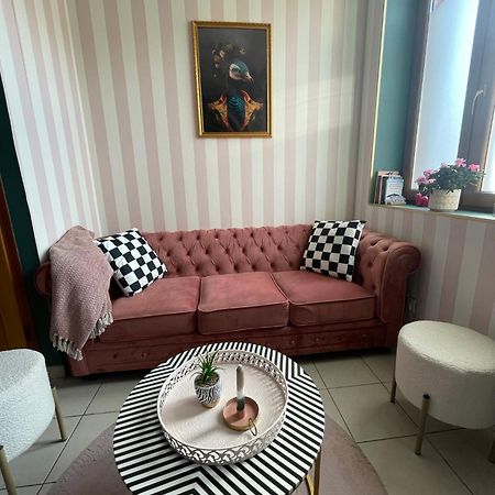 Maison Spacieuse Jacuzzi Wifi Netflix Quievrechain Экстерьер фото